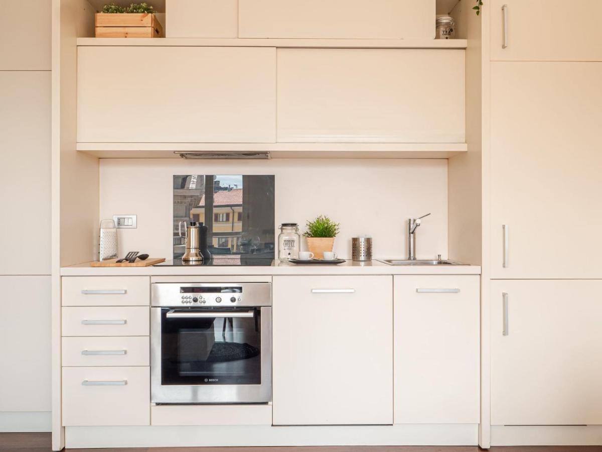 The Best Rent - Bright Two-Bedroom Apartment In De Amicis — Foto 3