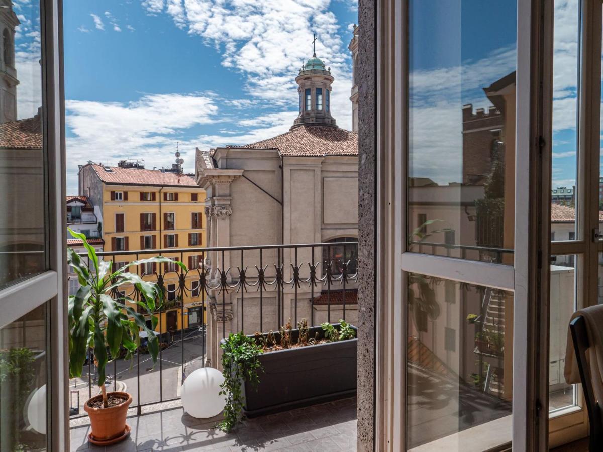 The Best Rent - Bright Two-Bedroom Apartment In De Amicis — Foto 2